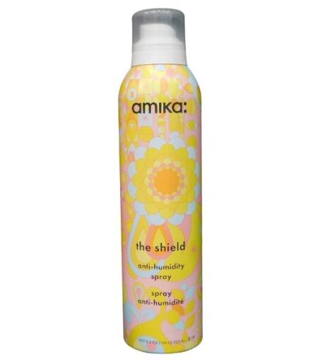 AMIKA THE SHIELD ANTI-HUMIDITY SPRAY